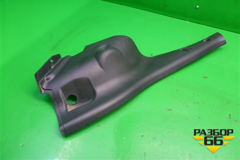 Обшивка стойки задняя нижняя левая (седан) (96438768) для Zaz Vida с 2012-2016г (Вида)