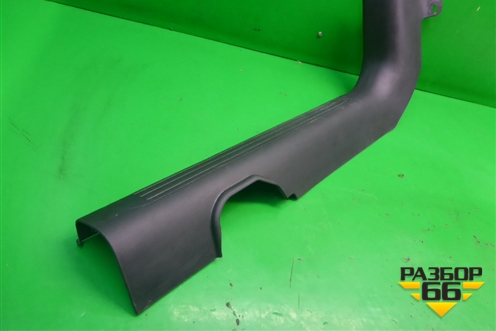 Накладка порога внутренняя переднего левого (96392153) для Zaz Vida с 2012-2016г (Вида)