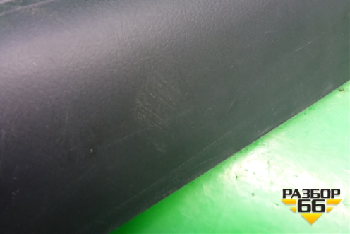 Накладка порога внутренняя переднего левого (96392153) для Zaz Vida с 2012-2016г (Вида)