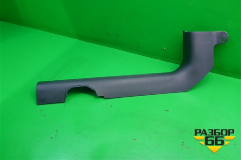 Накладка порога внутренняя переднего левого (96392153) для Zaz Vida с 2012-2016г (Вида)