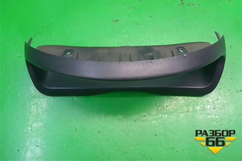 Накладка на щиток приборов (96462894) для Zaz Vida с 2012-2016г (Вида)