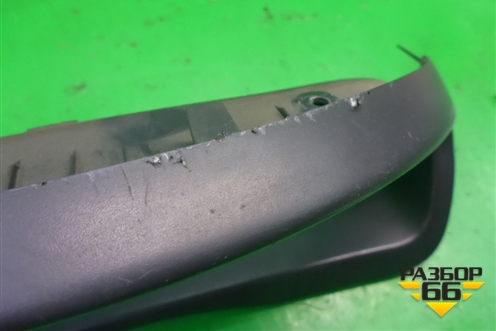 Накладка на щиток приборов (96462894) для Zaz Vida с 2012-2016г (Вида)