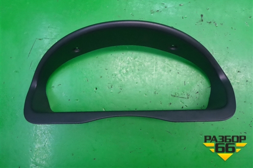 Накладка на щиток приборов (96462894) для Zaz Vida с 2012-2016г (Вида)