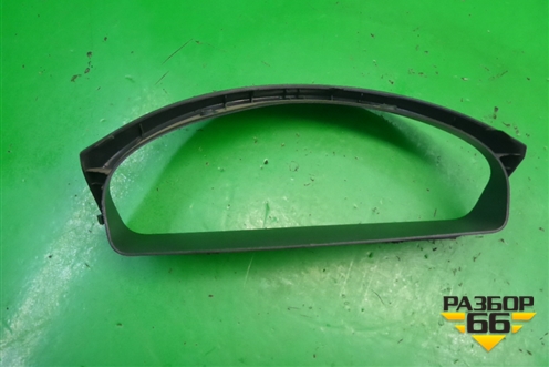 Накладка на щиток приборов (96462894) для Zaz Vida с 2012-2016г (Вида)