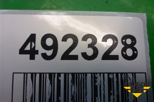 Кожух рулевой колонки для Zaz Vida с 2012-2016г (Вида)