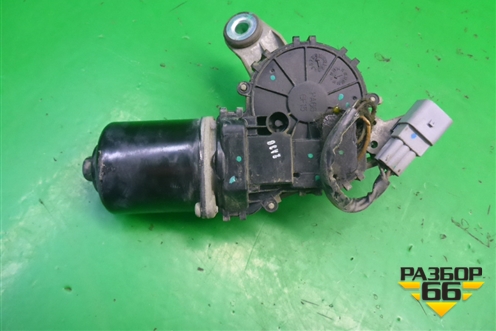 Моторчик стеклоочистителя передний (96850001) для Zaz Vida с 2012-2016г (Вида)