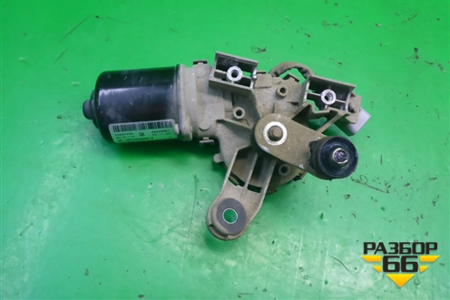 Моторчик стеклоочистителя передний (96850001) для Zaz Vida с 2012-2016г (Вида)