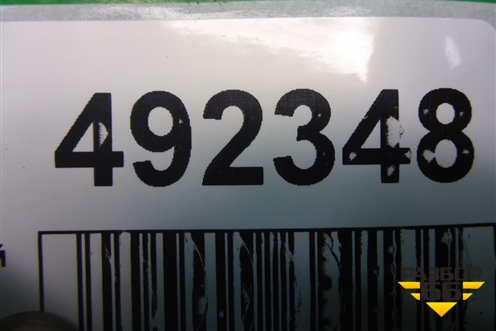 Ручка внутренняя двери задней левой (седан) для Zaz Vida с 2012-2016г (Вида)