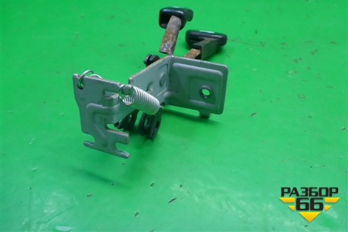 Ручка открывания багажника и лючка бензобака для Zaz Vida с 2012-2016г (Вида)