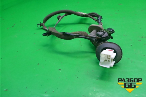 Проводка двери задней левой (мех.стеклоподъёмник) (96652081) для Zaz Vida с 2012-2016г (Вида)