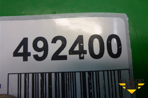 Проводка двери задней левой (мех.стеклоподъёмник) (96652081) для Zaz Vida с 2012-2016г (Вида)