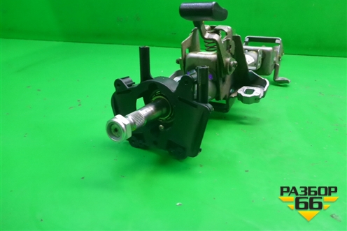 Колонка рулевая (96455509) для Zaz Vida с 2012-2016г (Вида)