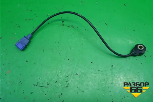 Датчик детонации (1.5л SQR477F) для Zaz Vida с 2012-2016г (Вида)