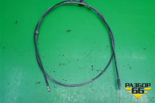 Трос открывания капота для Zaz Vida с 2012-2016г (Вида)