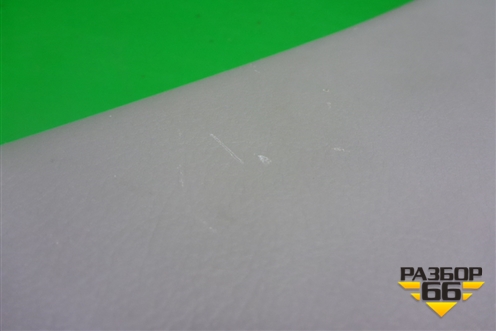 Обшивка стойки задняя верхняя левая (седан) (96650233) для Zaz Vida с 2012-2016г (Вида)