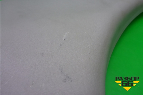 Обшивка стойки задняя верхняя левая (седан) (96650233) для Zaz Vida с 2012-2016г (Вида)