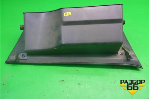 Бардачок для Zaz Vida с 2012-2016г (Вида)