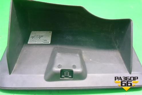 Бардачок для Zaz Vida с 2012-2016г (Вида)