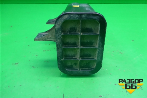 Адсорбер фильтр угольный (96537249) для Zaz Vida с 2012-2016г (Вида)