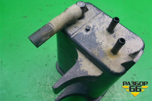 Адсорбер фильтр угольный (96537249) для Zaz Vida с 2012-2016г (Вида)