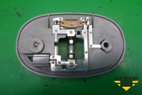 Плафон салонный (96314278) для Zaz Vida с 2012-2016г (Вида)