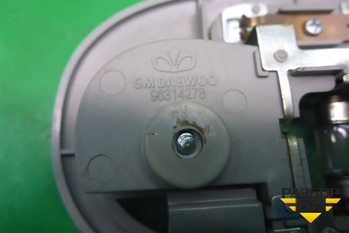 Плафон салонный (96314278) для Zaz Vida с 2012-2016г (Вида)