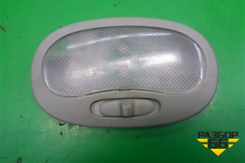 Плафон салонный (96314278) для Zaz Vida с 2012-2016г (Вида)