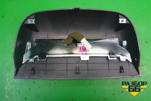 Фонарь задний стоп сигнал (седан) для Zaz Vida с 2012-2016г (Вида)