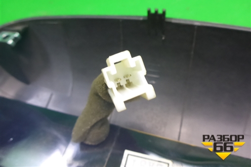 Фонарь задний стоп сигнал (седан) для Zaz Vida с 2012-2016г (Вида)