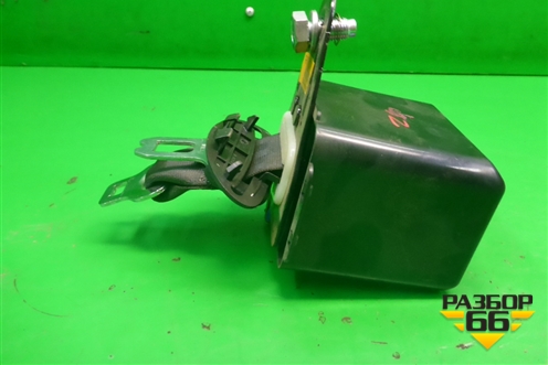 Ремень безопасности задний центральный для Zaz Vida с 2012-2016г (Вида)