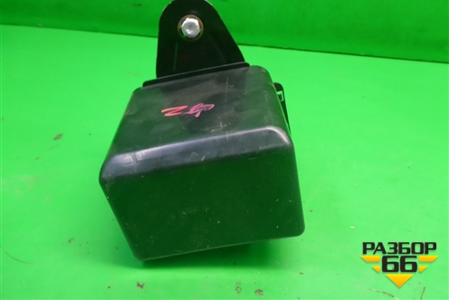 Ремень безопасности задний центральный для Zaz Vida с 2012-2016г (Вида)