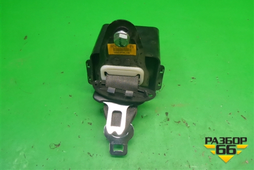 Ремень безопасности задний центральный для Zaz Vida с 2012-2016г (Вида)