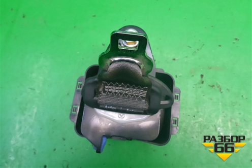 Ремень безопасности задний центральный для Zaz Vida с 2012-2016г (Вида)