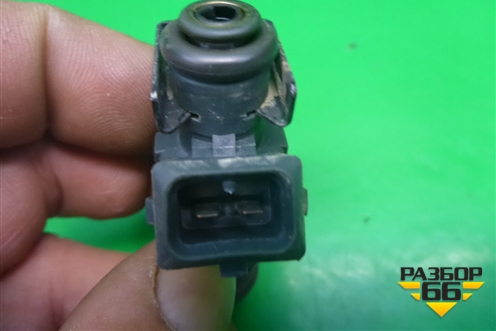 Форсунка инжекторная электрическая (1.5л SQR477F) (01R00M014) для Zaz Vida с 2012-2016г (Вида)