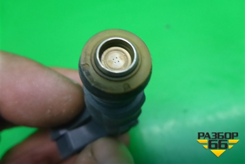 Форсунка инжекторная электрическая (1.5л SQR477F) (01R00M014) для Zaz Vida с 2012-2016г (Вида)