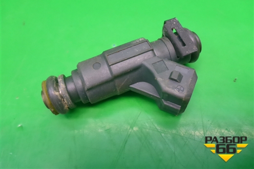 Форсунка инжекторная электрическая (1.5л SQR477F) (01R00M014) для Zaz Vida с 2012-2016г (Вида)