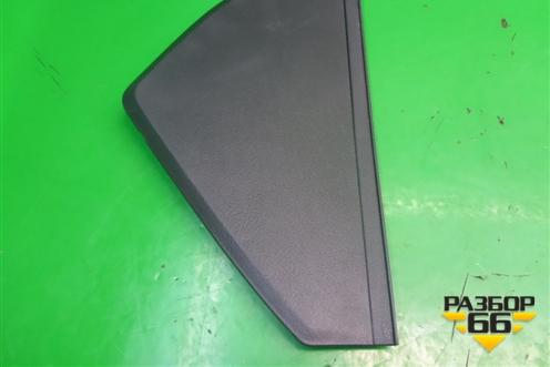 Накладка на торпедо (боковая правая) (96655189) для Zaz Vida с 2012-2016г (Вида)