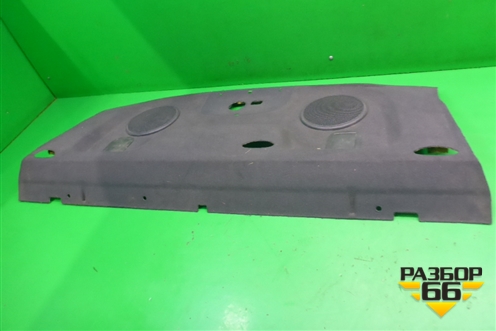 Полка багажника (седан) для Zaz Vida с 2012-2016г (Вида)