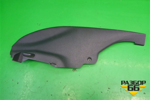 Накладка внутренняя (консоли правая) (9661103777) для Peugeot 308 с 2007-2014г