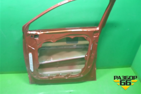 Дверь передняя правая (76004S1000) для Hyundai Santa Fe с 2018-2024г (Санта Фе)