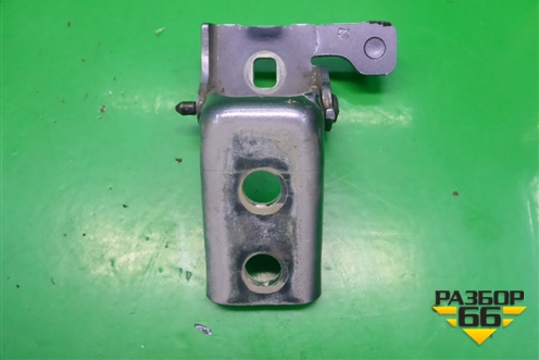 Петля двери задней левой нижняя для Peugeot 308 с 2007-2014г