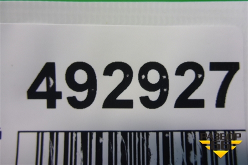 Петля двери задней левой нижняя для Peugeot 308 с 2007-2014г