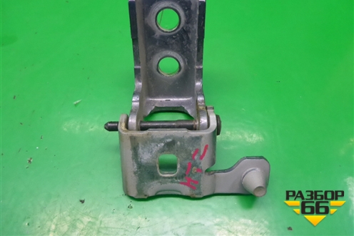 Петля двери задней левой нижняя для Peugeot 308 с 2007-2014г