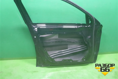 Дверь передняя левая (A2537220310) для Mercedes Benz GLC-Klass X253  с 2015г (ГЛЦ)