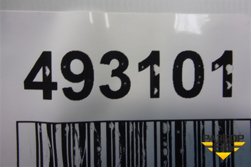 Ручка наружная двери передней правой для Peugeot 308 с 2007-2014г