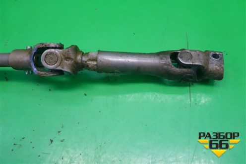 Колонка рулевая (278053053) для Opel Astra H с 2004-2015г (Астра Аш)