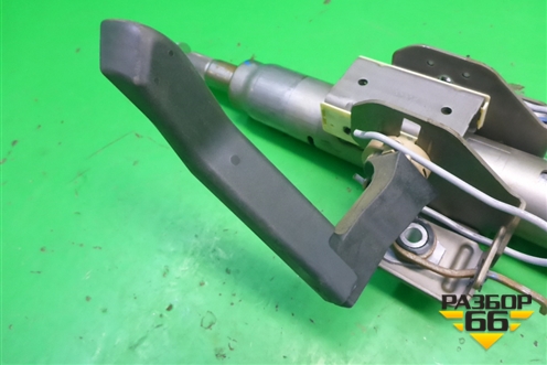Колонка рулевая (278053053) для Opel Astra H с 2004-2015г (Астра Аш)