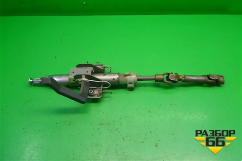 Колонка рулевая (278053053) для Opel Astra H с 2004-2015г (Астра Аш)