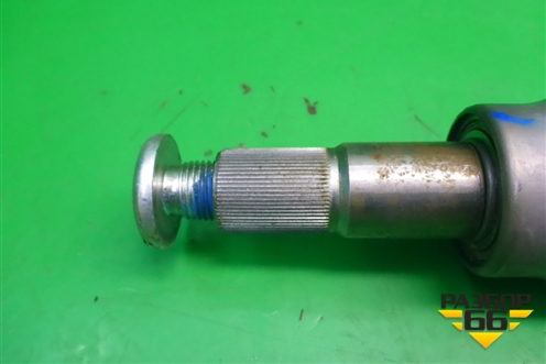 Колонка рулевая (278053053) для Opel Astra H с 2004-2015г (Астра Аш)