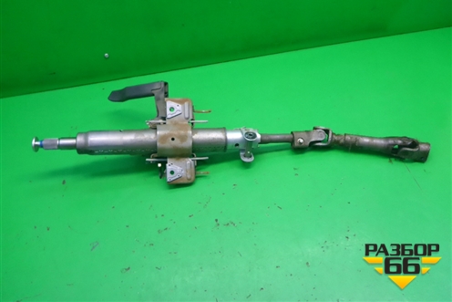 Колонка рулевая (278053053) для Opel Astra H с 2004-2015г (Астра Аш)